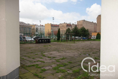 Mieszkanie Sprzedaż Szczecin Centrum Bohaterów Getta Warszawskiego