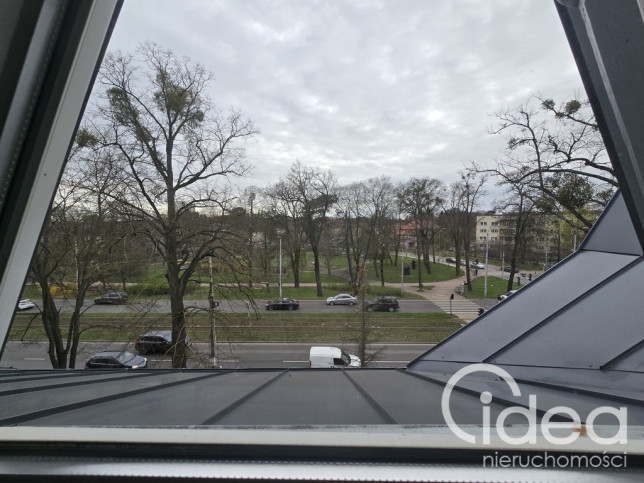 Obiekt Sprzedaż Szczecin Pogodno 22