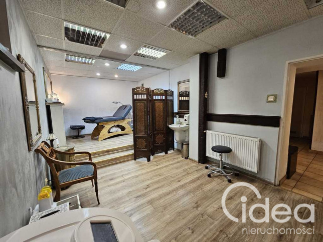 Lokal Sprzedaż Szczecin Centrum 10