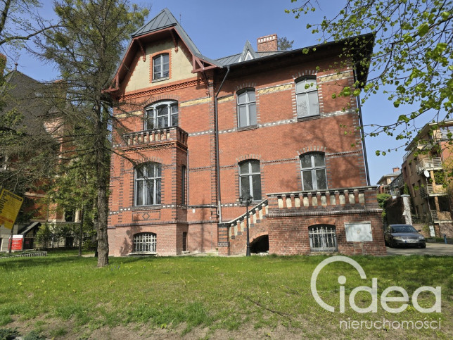 Obiekt Sprzedaż Szczecin Pogodno 29