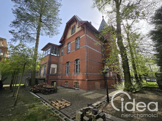 Obiekt Sprzedaż Szczecin Pogodno 30