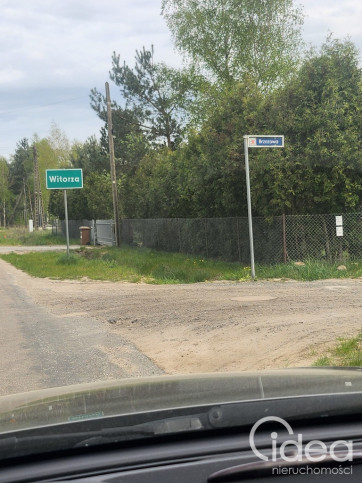 Działka Sprzedaż Tanowo Brzozowa 2