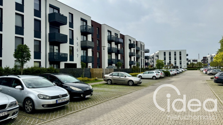 Mieszkanie Sprzedaż Szczecin Gumieńce Eugeniusza Kwiatkowskiego 4