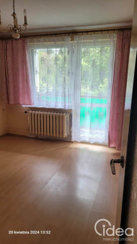 Mieszkanie Sprzedaż Bierzwnik Szkolna 4