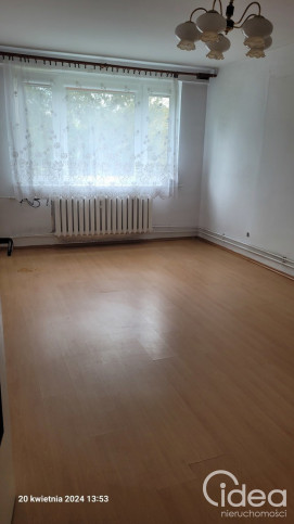 Mieszkanie Sprzedaż Bierzwnik Szkolna 5