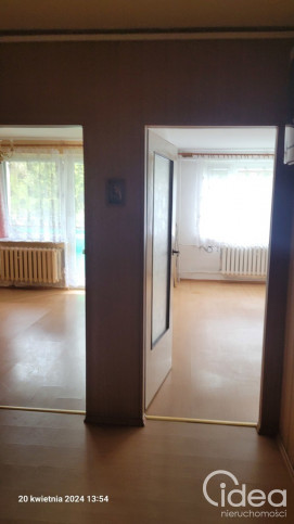 Mieszkanie Sprzedaż Bierzwnik Szkolna 3