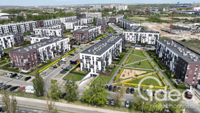 Mieszkanie Sprzedaż Szczecin Gumieńce Eugeniusza Kwiatkowskiego