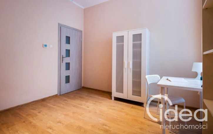 Mieszkanie Sprzedaż Szczecin Śródmieście-Centrum al.&nbsp;Piastów 4