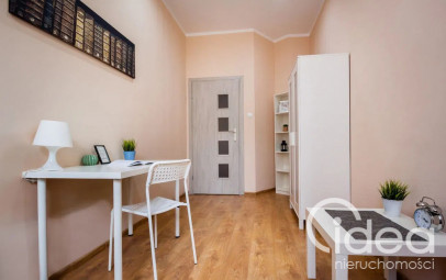 Mieszkanie Sprzedaż Szczecin Śródmieście-Centrum al.&nbsp;Piastów