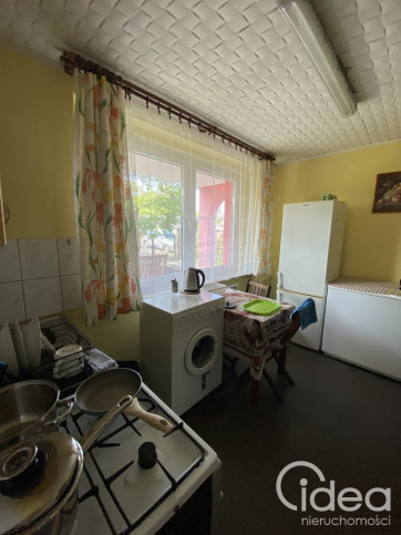 Dom Sprzedaż Szczecin os. Arkońskie Wszystkich Świętych 18