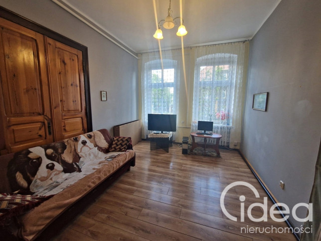 Mieszkanie Sprzedaż Szczecin Śródmieście-Centrum 5