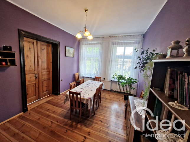 Mieszkanie Sprzedaż Szczecin Śródmieście-Centrum 2