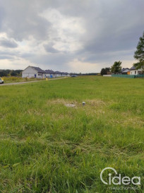 Działka Sprzedaż Białuń Jaśminowa