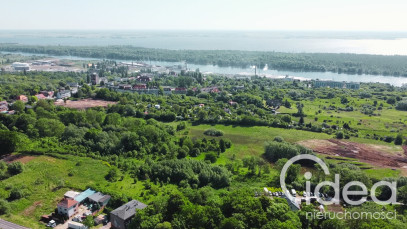 Działka Sprzedaż Szczecin Stołczyn Golęcińska