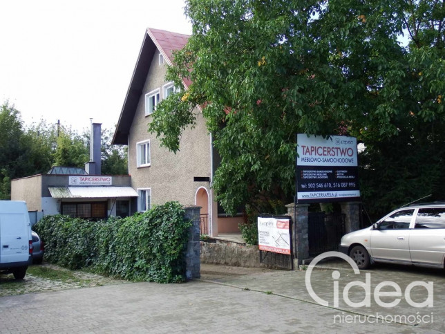 Dom Sprzedaż Szczecin os. Arkońskie Wszystkich Świętych 2