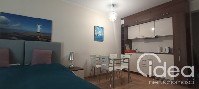 Mieszkanie Sprzedaż Świnoujście Zdrojowa