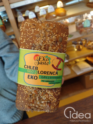 Obiekt Sprzedaż Szczecin Pogodno 13