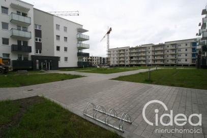 Mieszkanie Sprzedaż Szczecin Gumieńce Gorzowska