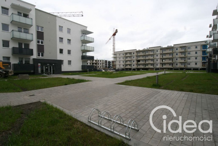 Mieszkanie Sprzedaż Szczecin Gumieńce Gorzowska 1