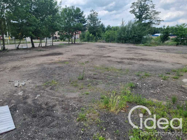 Działka Wynajem Szczecin Płonia 2