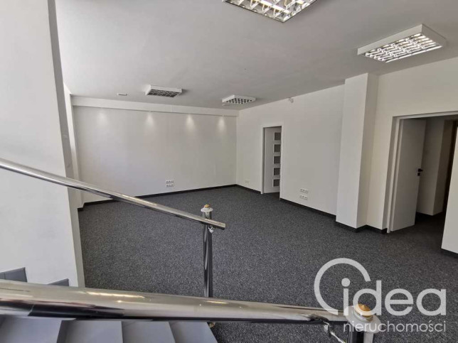 Lokal Sprzedaż Szczecin Centrum 12