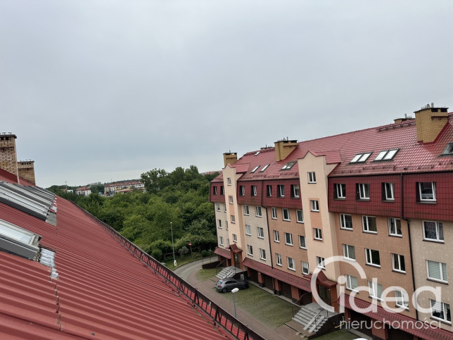Mieszkanie Wynajem Mierzyn Spółdzielców 10