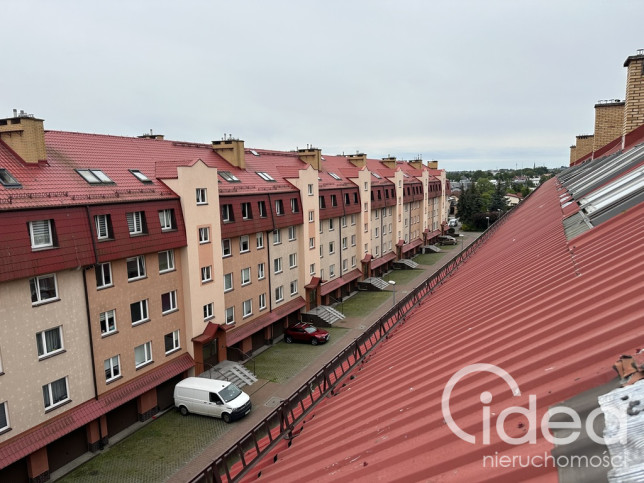 Mieszkanie Wynajem Mierzyn Spółdzielców 11