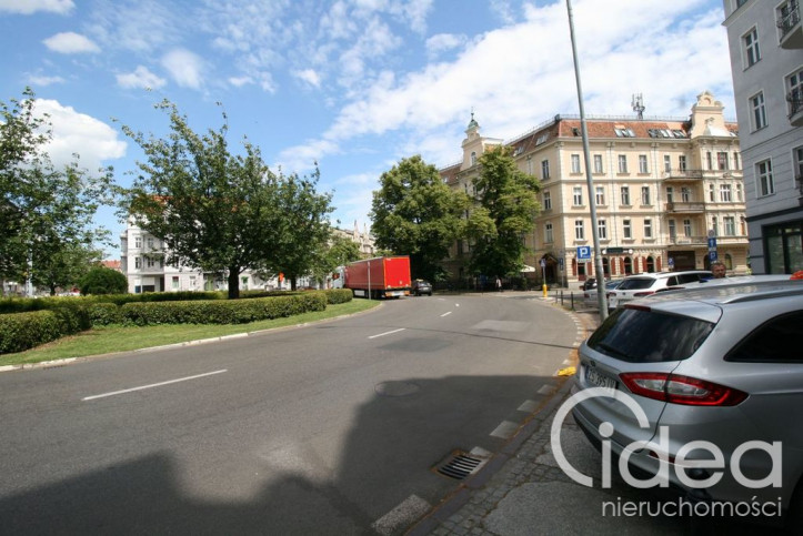 Mieszkanie Sprzedaż Szczecin Śródmieście-Centrum Marszałka Józefa Piłsudskiego 17