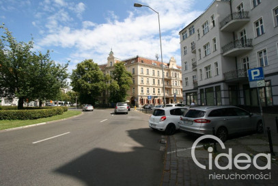 Mieszkanie Sprzedaż Szczecin Śródmieście-Centrum Marszałka Józefa Piłsudskiego