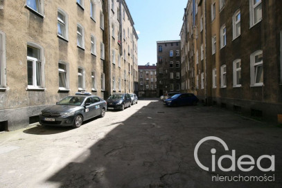 Mieszkanie Sprzedaż Szczecin Śródmieście-Centrum Marszałka Józefa Piłsudskiego