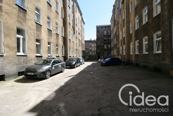 Mieszkanie Sprzedaż Szczecin Śródmieście-Centrum Marszałka Józefa Piłsudskiego 15