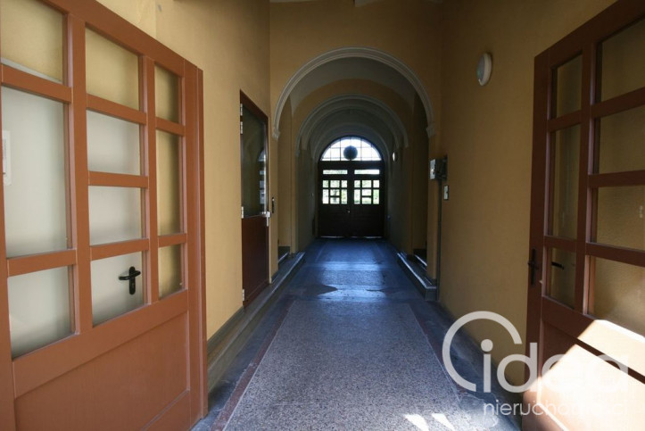 Mieszkanie Sprzedaż Szczecin Śródmieście-Centrum Marszałka Józefa Piłsudskiego 16