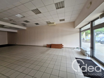 Lokal Wynajem Szczecin Dąbie Lucjana Rydla