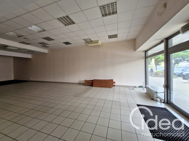 Lokal Wynajem Szczecin Dąbie Lucjana Rydla 4