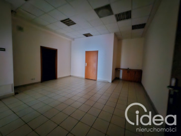 Lokal Wynajem Szczecin Dąbie Lucjana Rydla