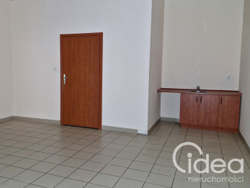 Lokal Wynajem Szczecin Dąbie Lucjana Rydla