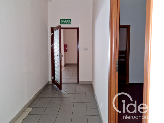 Lokal Wynajem Szczecin Dąbie Lucjana Rydla 9