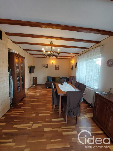 Dom Sprzedaż Pniewo Gryfińska 39