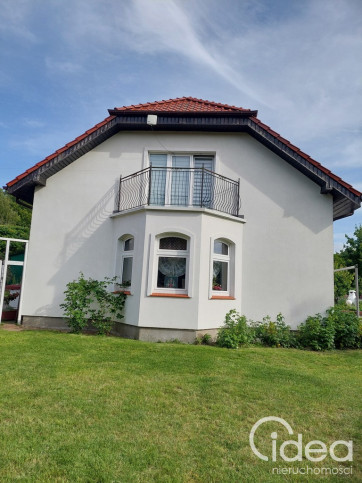 Dom Sprzedaż Pniewo Gryfińska 32
