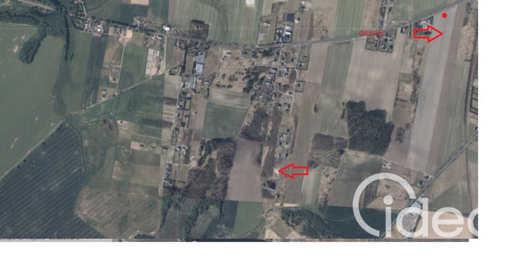 Działka Sprzedaż Borzyszewo 18