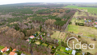Działka Sprzedaż Radawka