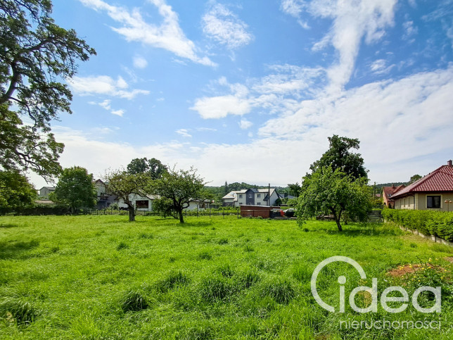 Działka Sprzedaż Wapnica 3