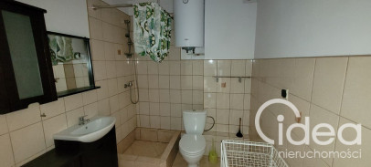 Mieszkanie Sprzedaż Lubieszyn