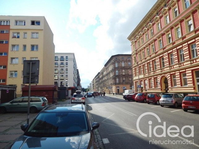 Mieszkanie Sprzedaż Szczecin Centrum Władysława Łokietka 5