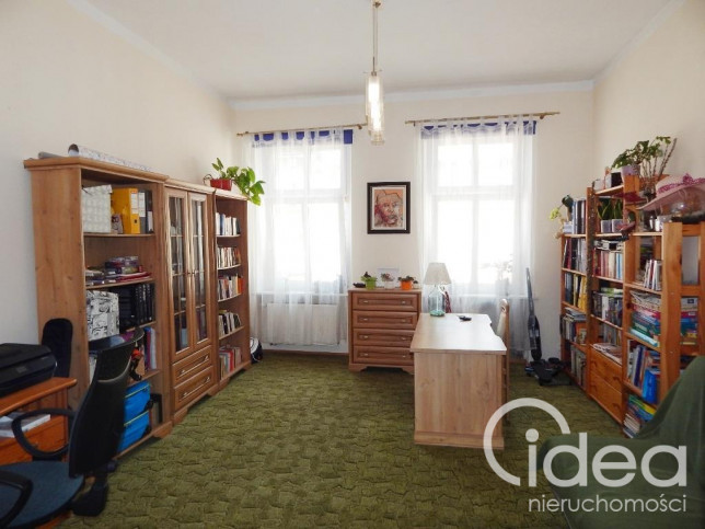 Mieszkanie Sprzedaż Szczecin Centrum Władysława Łokietka 8